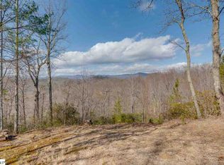 255 Darting Sparrow Way, Marietta, SC 29661
