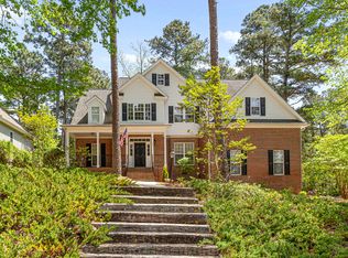 465 Elk Rd, Southern Pines, NC 28387