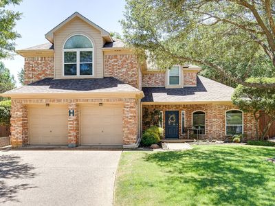3217 Druid Way, Flower Mound, TX, 75028