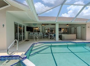 2612 SW 52nd Ter, Cape Coral, FL 33914