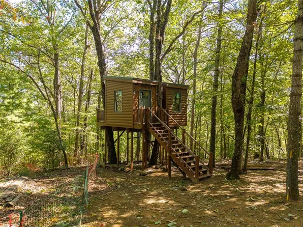 22 Abbott Mill Rd #23, Ellijay, GA 30540