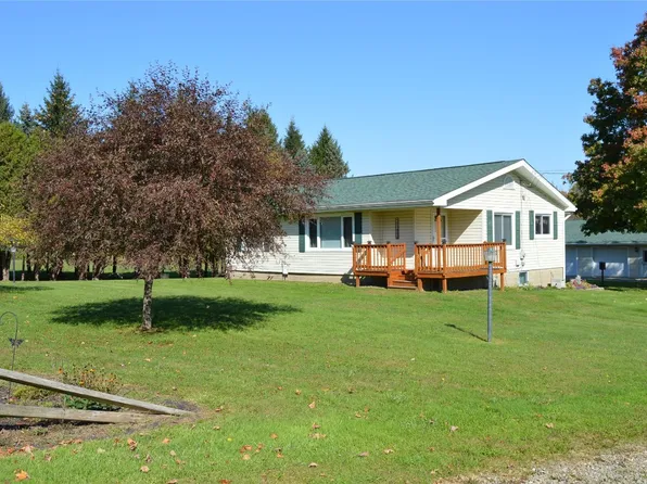 25426 408th Hwy, Cambridge Springs, PA 16403