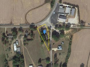 1151 Forks South Rd, Marietta, MS 38856