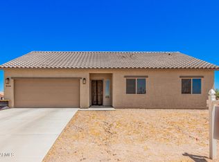 8166 W Zillesa Dr, Arizona City, AZ 85123