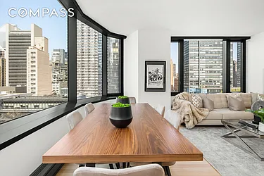 Sold by Zeckendorf Marketing