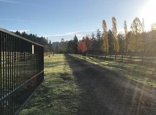 18805 SE Foster Rd, Damascus, OR 97089