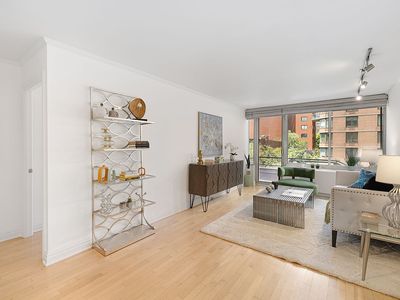 404 E 79th St APT 4A, New York, NY, 10075