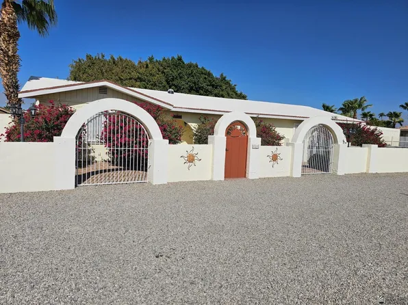 11838 S Ironwood Dr, Yuma, AZ 85367