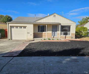 1027 Thelma Avenue, Vallejo, CA, 94591
