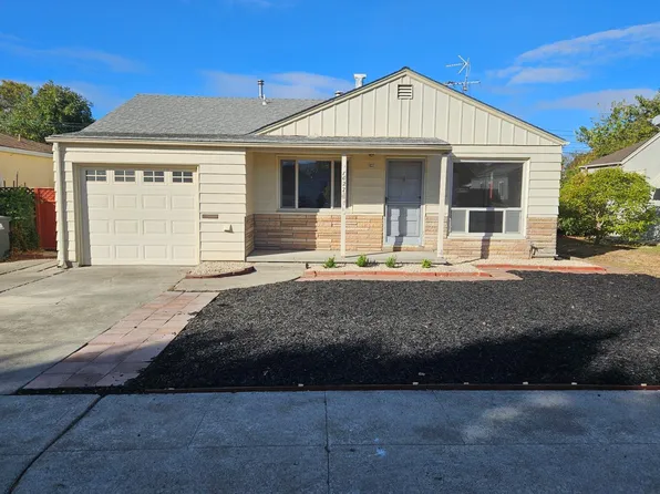 1027 Thelma Avenue, Vallejo, CA 94591