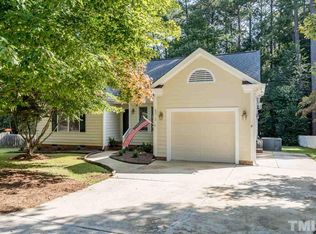 6312 Wynbrook Way, Raleigh, NC 27612
