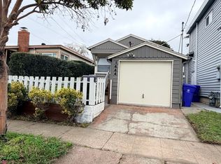 1444 Mariposa St, Richmond, CA