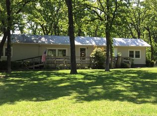 8521 Homestead Rd, Kingston, OK 73439