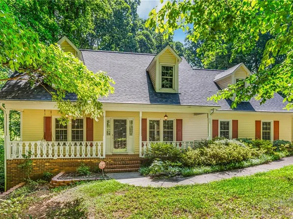 5125 Kerfing Pl, Winston Salem, NC 27106