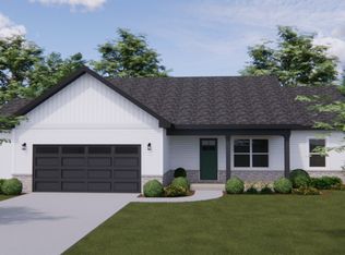 1601 Sandlewood Dr, Goshen, IN 46526