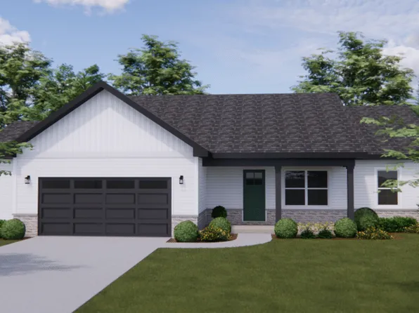 Hawthorne Plan, Northbrooke