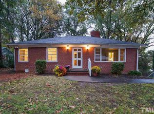 616 Woodburn Rd, Raleigh, NC 27605