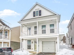 312 Witwer Way, Mount Joy, PA 17552