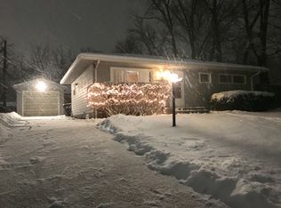 710 Diana Ct, Iowa City, IA 52240