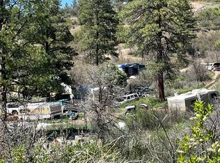 367 Echo Ln, Pagosa Springs, CO 81147