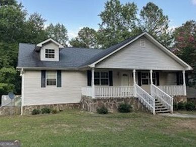 76 Side Kick Ln, Ringgold, GA, 30736