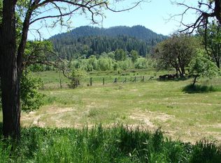 100 Browntown Rd, Cave Junction, OR 97523