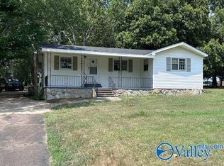 24437 Frank Gossett Rd, Athens, AL 35613