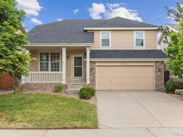 4016 S Rome Street, Aurora, CO 80018