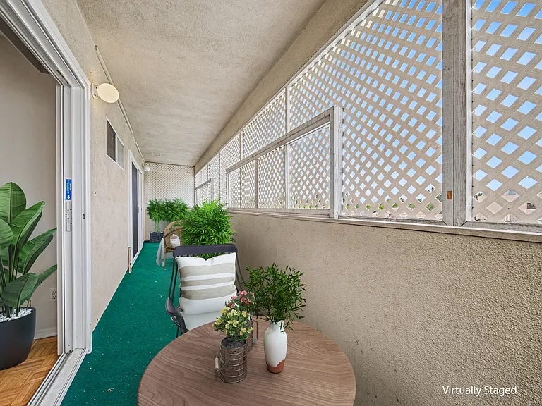 6342 Morse Ave #309 — Photo 40