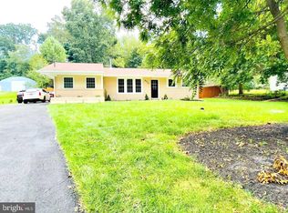 6737 White Rock Rd, Eldersburg, MD 21784