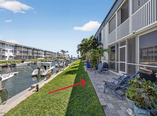 121 Wettaw Lane #112, North Palm Beach, FL 33408