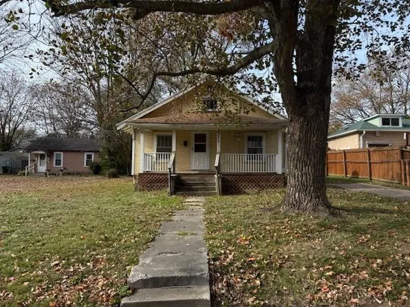 2333 N Lyon Avenue, Springfield, MO 65803