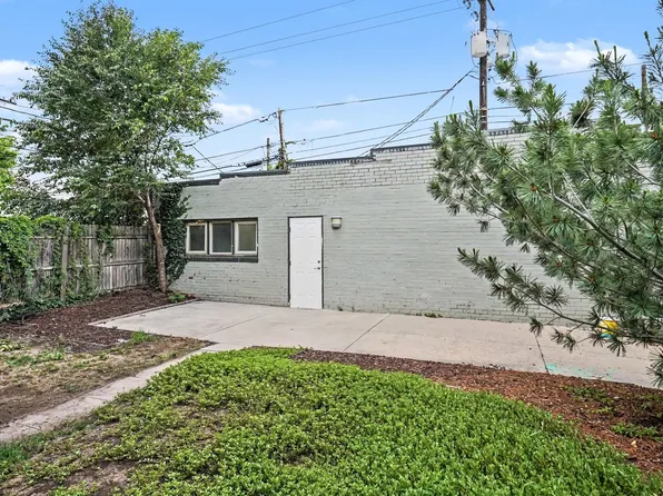 1301 S Lincoln St Unit B, Denver, CO 80210