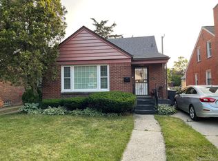 17543 Huntington Rd, Detroit, MI 48219