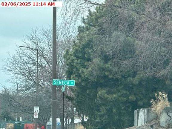 Exterior Address Verification
