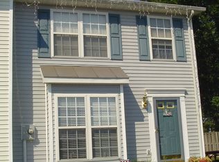 2923 Sorrell Ct, Winchester, VA 22601