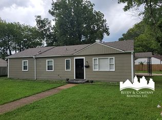 4951 Montgomery Rd, Millington, TN 38053