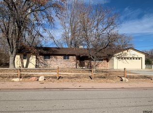 943 Short St, Canon City, CO 81212