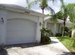 10169 SW 117th Ct, Miami, FL 33186