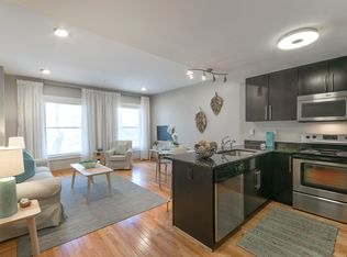 1367 Florida Ave NE #402, Washington, DC 20002