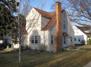 302 E 18th St #BASEMENT, Sioux Falls, SD 57104