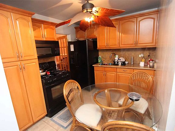 2nd image of 87-46 Chelsea St APT 7K