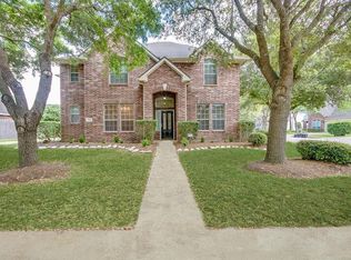 3202 Five Oaks Dr, Missouri City, TX 77459