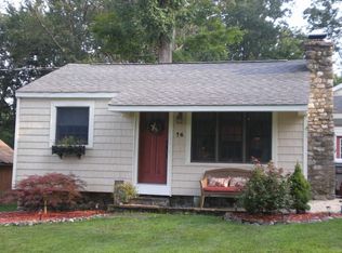 16 Marlboro Rd, Hewitt, NJ 07421