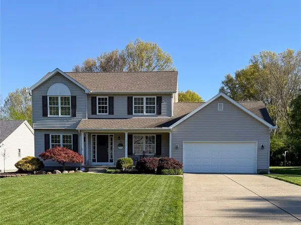 510 Deer Run Dr, Youngstown, OH 44512