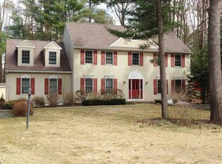 35 Hearthstone Dr, Gansevoort, NY 12831
