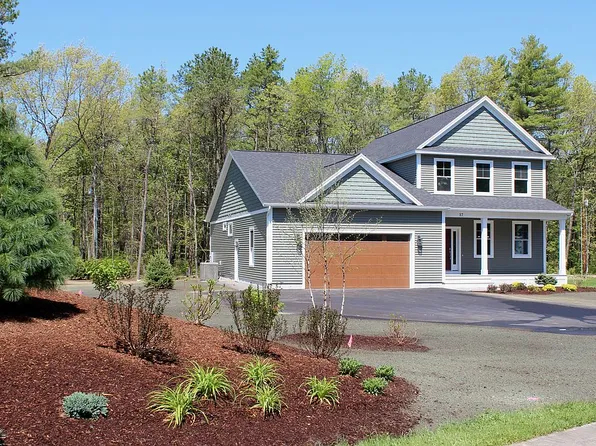 17 Jen Barry Ln, Colchester, VT 05446