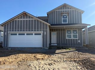 5439 W Homeward Bound Blvd, Coeur D Alene, ID 83815