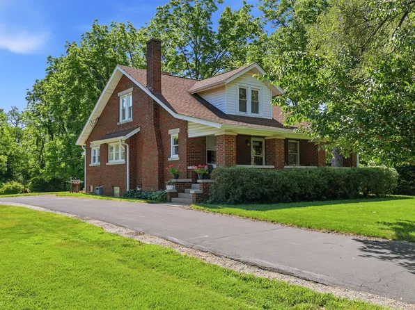 1189 S Morgantown Rd, Greenwood, IN 46143