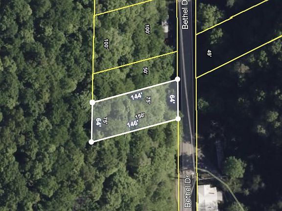2nd image of 1157 Bethel Dr